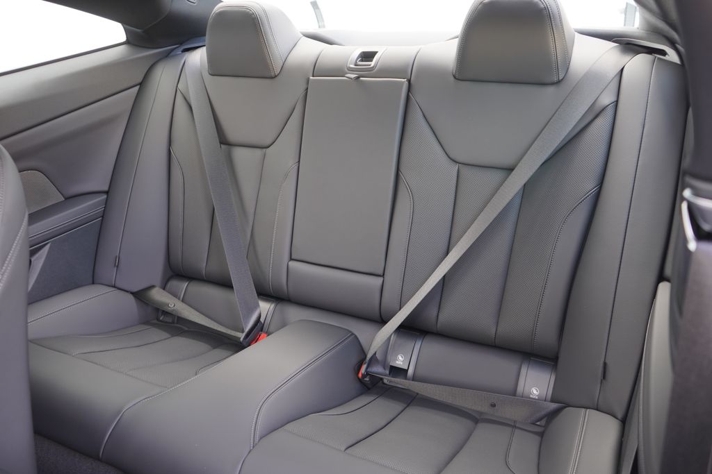 Thumbnail: 2025 BMW 4 Series - 19