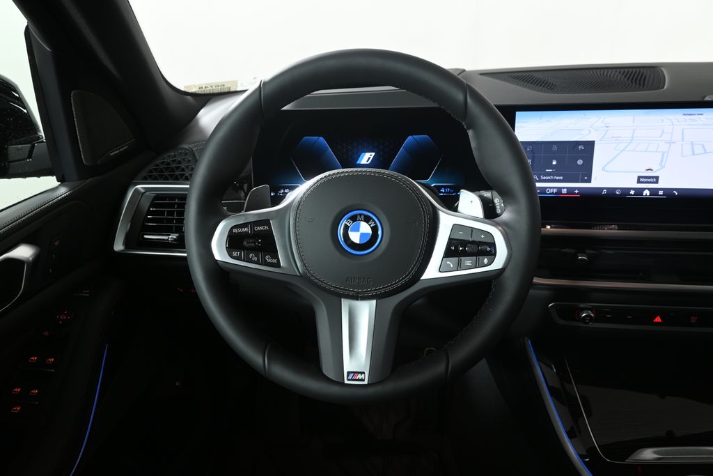 Thumbnail: 2026 BMW X5 - 18