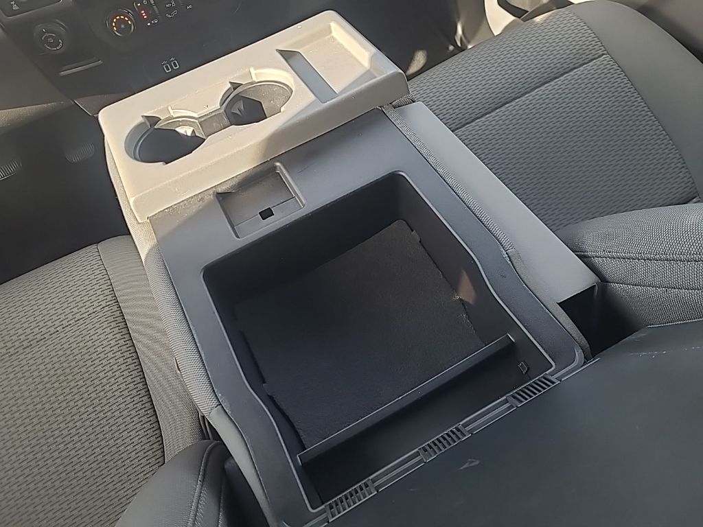 used 2016 Ford F-150 car, priced at $18,386