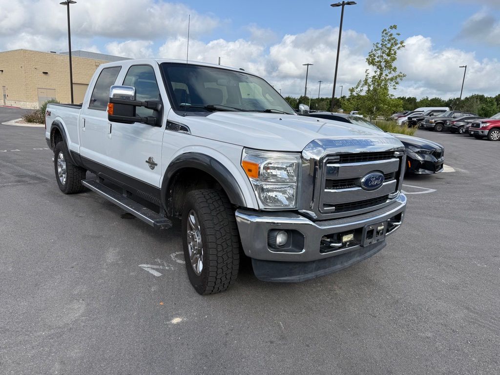 Thumbnail: 2015 Ford Econoline - 3