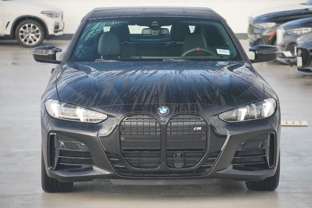 Thumbnail: 2026 BMW 4 Series - 3