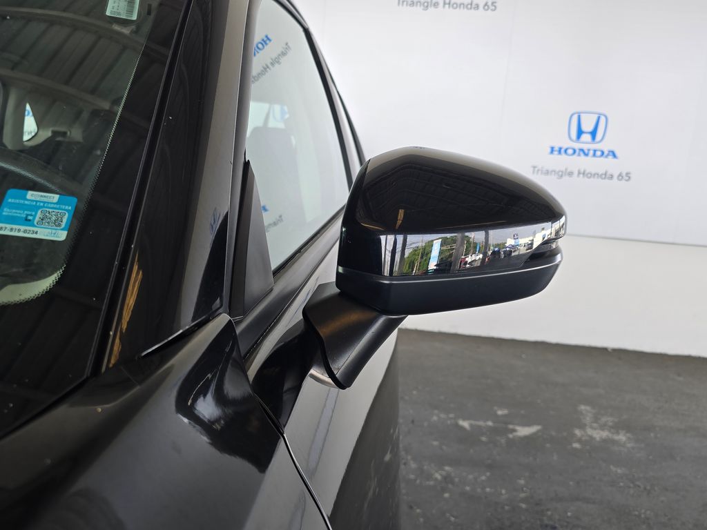 Used Car 2024 Honda Hr-v  Lx For Sale Under $30,000 In San Juan, Puerto Rico