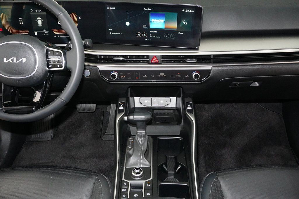 Used Car 2025 Kia Sorento  Ex For Sale Under $35,000 In Weatherford, Texas