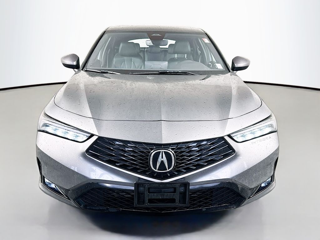 used 2023 Acura Integra car, priced at $25,299