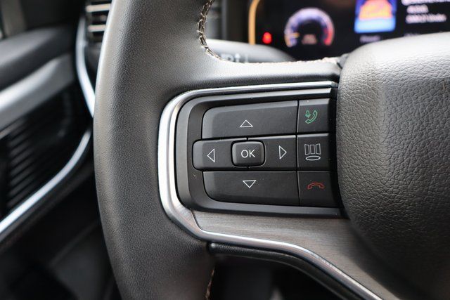 used 2023 Jeep Wagoneer car, priced at $47,900