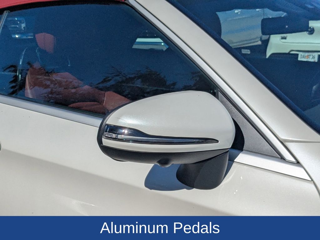 2023 Mercedes-Benz C 300 4MATIC Cabriolet