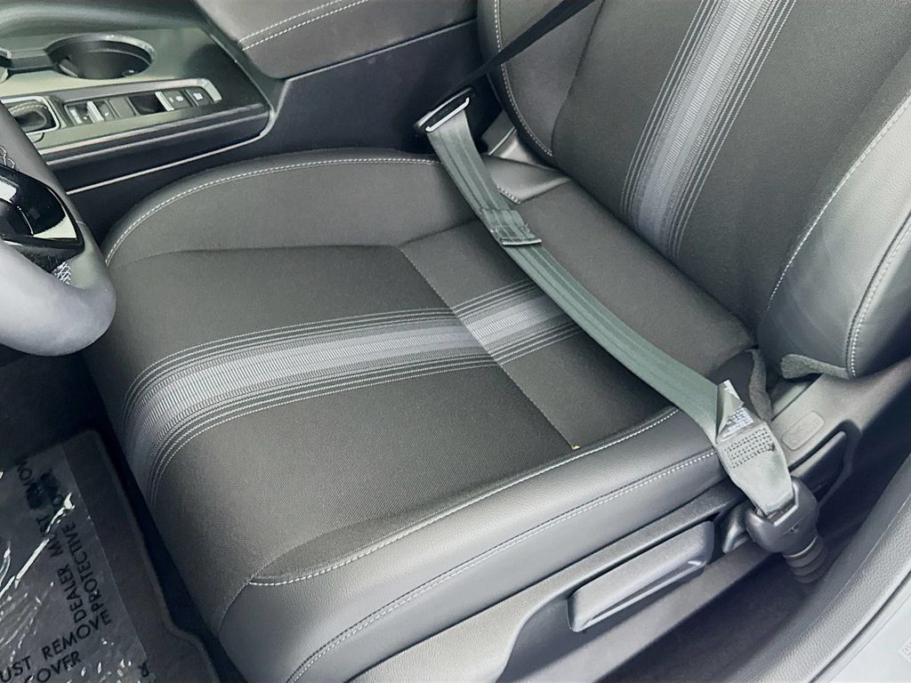 Used Car 2025 Honda Civic Hybrid  Sport For Sale Under $30,000 In Austin, Texas