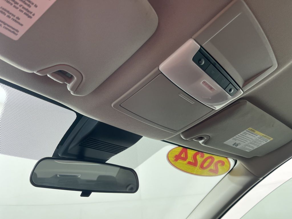 Thumbnail: 2024 Nissan Altima - 23