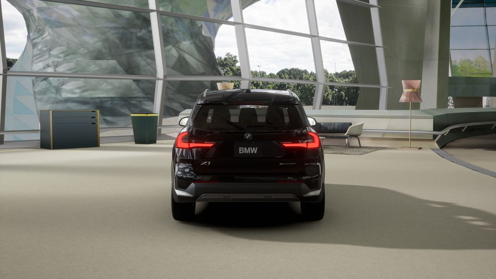 Thumbnail: 2026 BMW X1 - 29