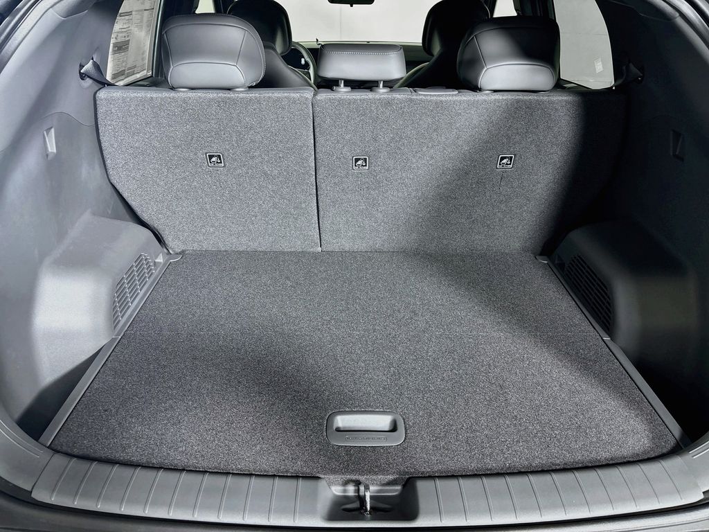 2027 Kia EV3 
