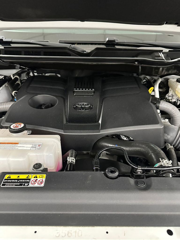 used 2022 Toyota Tundra car, priced at $36,985