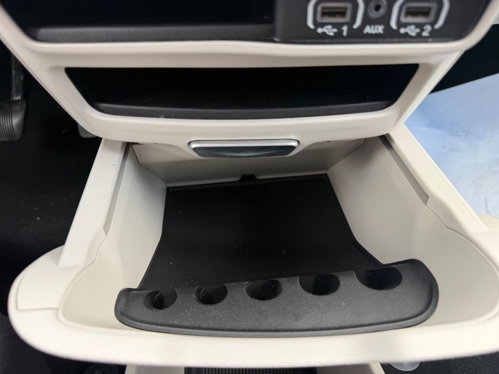 2024 Chrysler Pacifica Touring L Black at Auto Express Mitsubishi