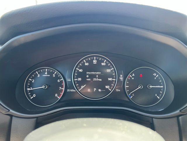 2024 Mazda CX-50