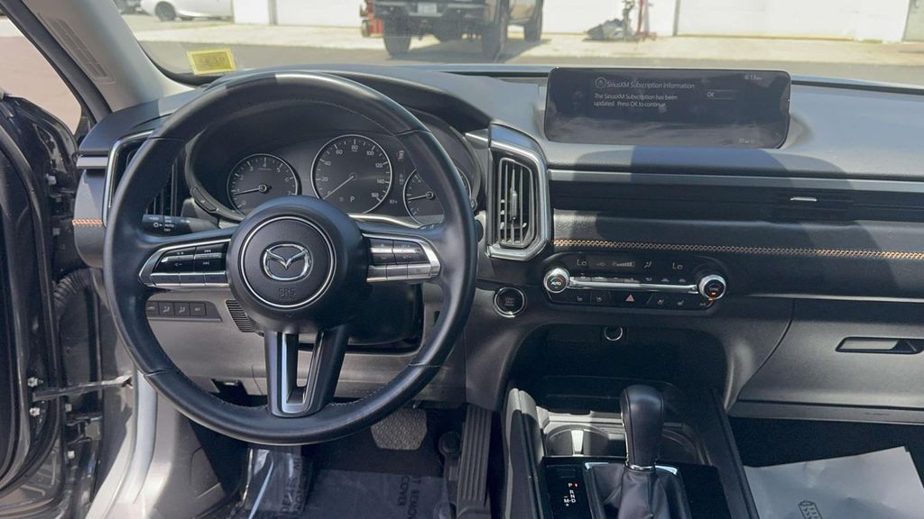 Used 2024 Mazda CX-50 SUV