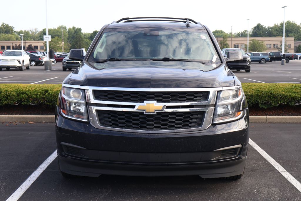 Thumbnail: 2019 Chevrolet Tahoe - 2