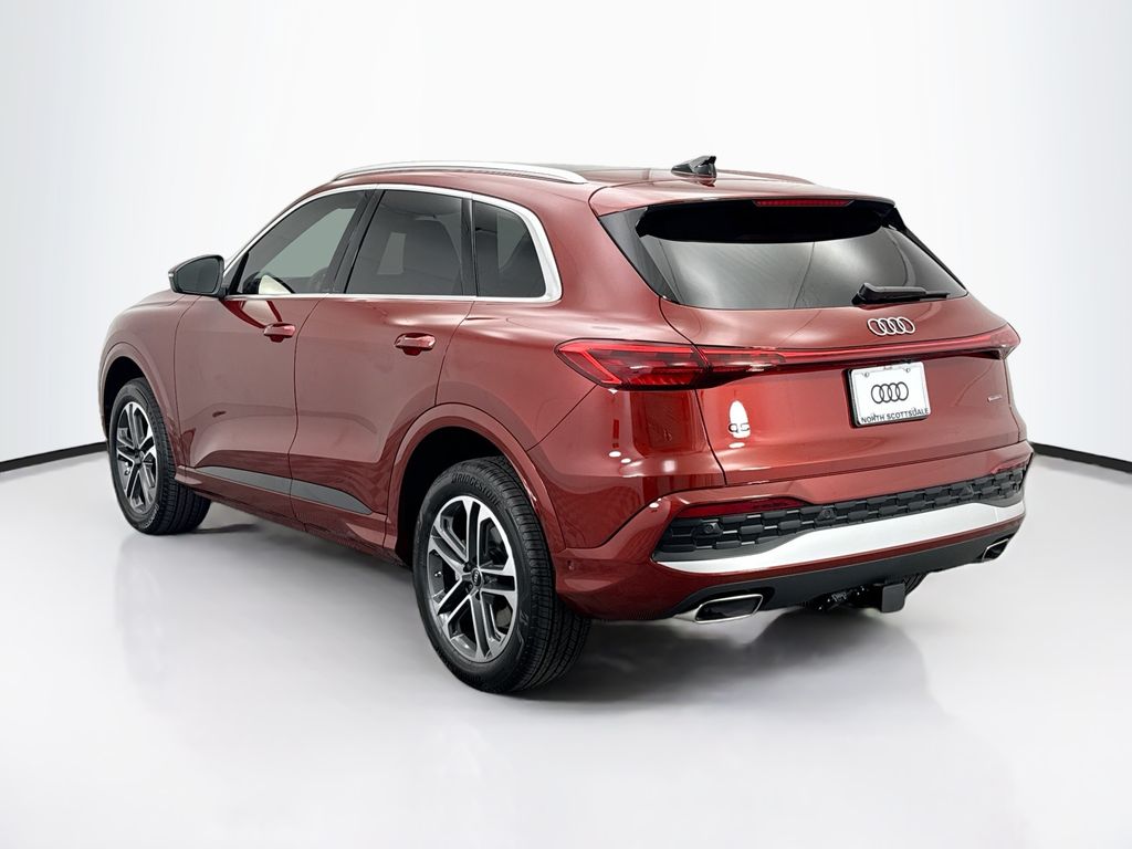 Thumbnail: 2025 Audi Q5 - 7
