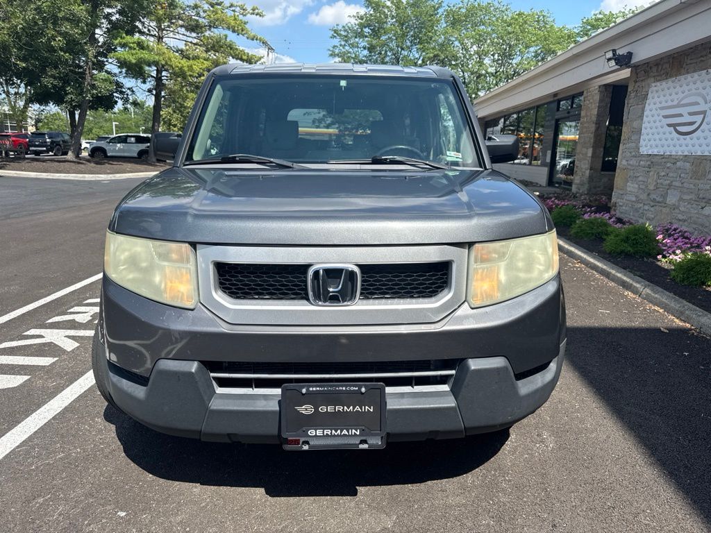 Used 2009  Honda EX image 3