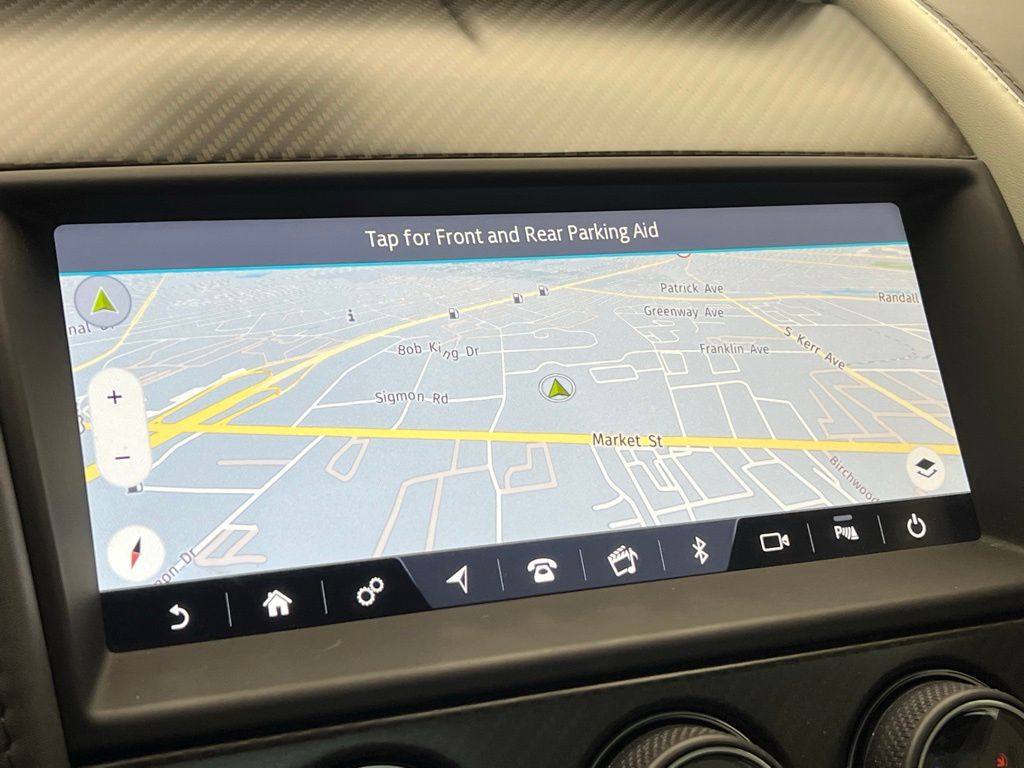 Thumbnail: 2019 Jaguar F-Type - 18