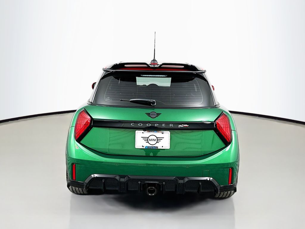 Thumbnail: 2025 MINI Cooper - 6