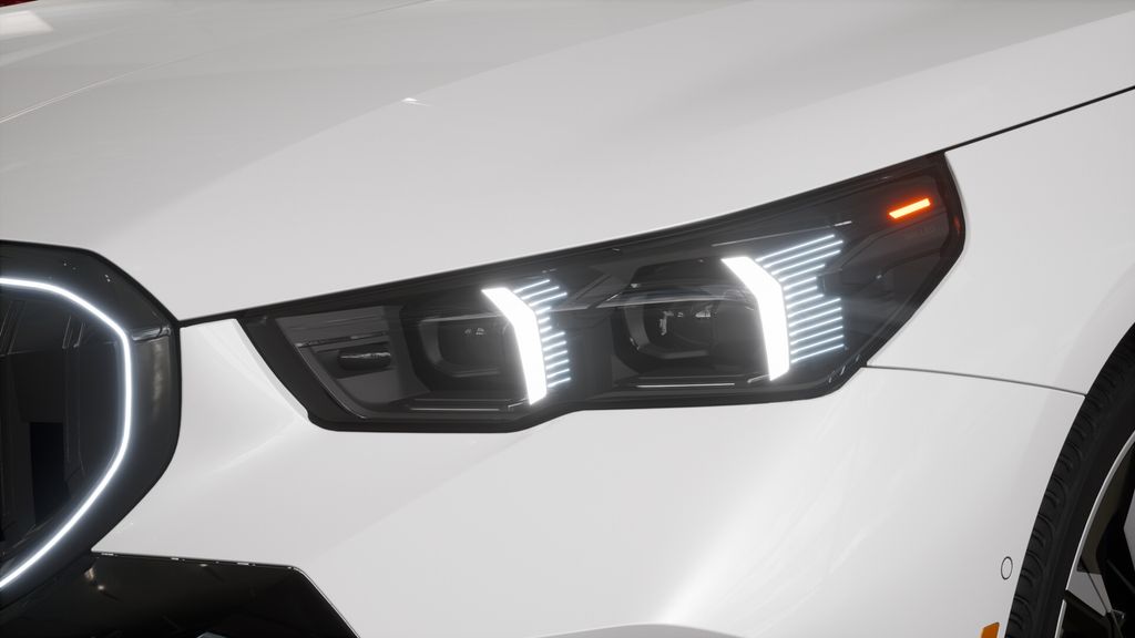 Thumbnail: 2026 BMW 5 Series - 6