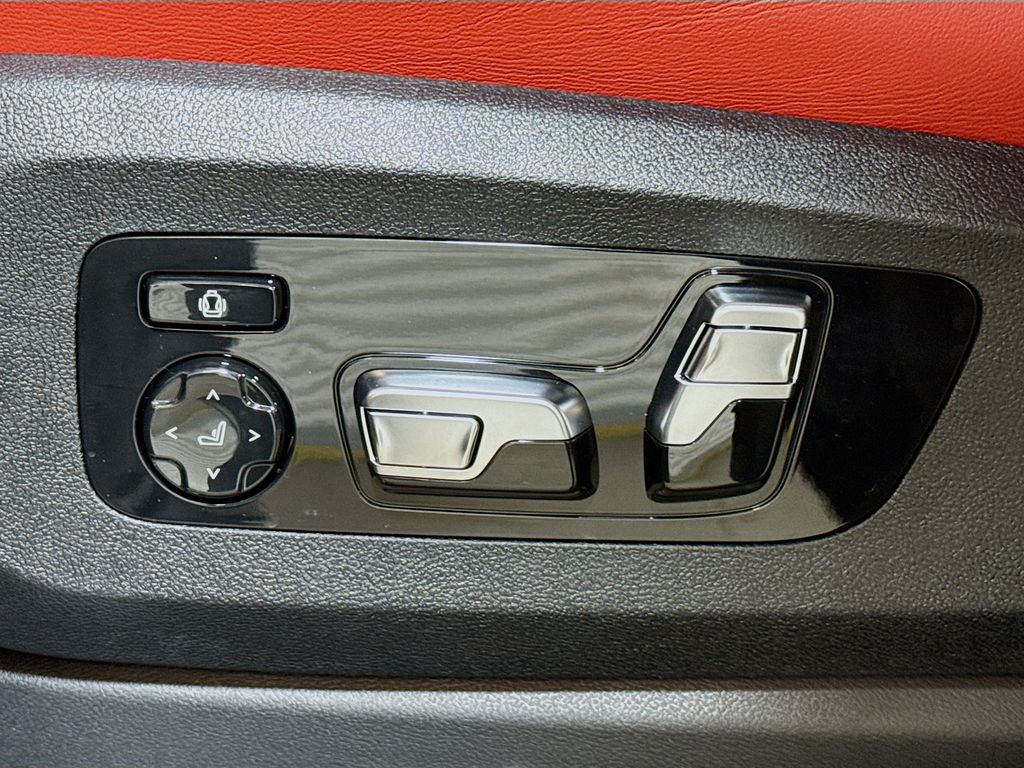 Thumbnail: 2026 BMW X5 - 29