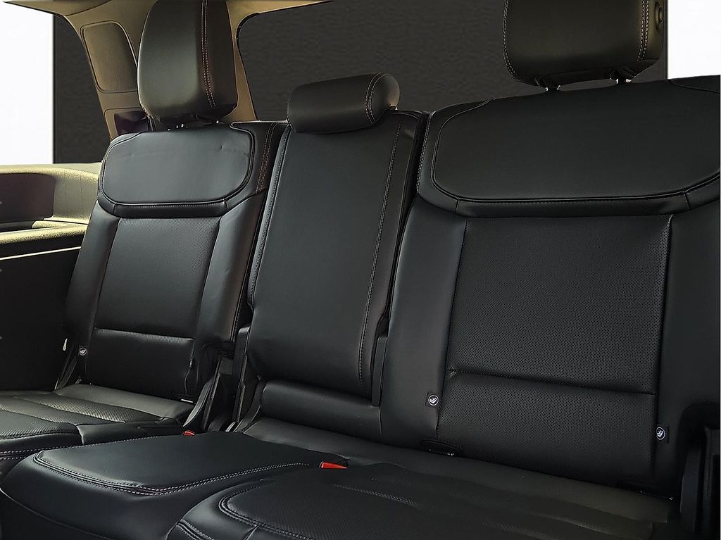 New 2026 Ford Expedition Platinum For Sale in Farmington, AR