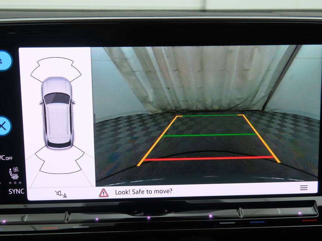 Thumbnail: 2026 Volkswagen Atlas - 15