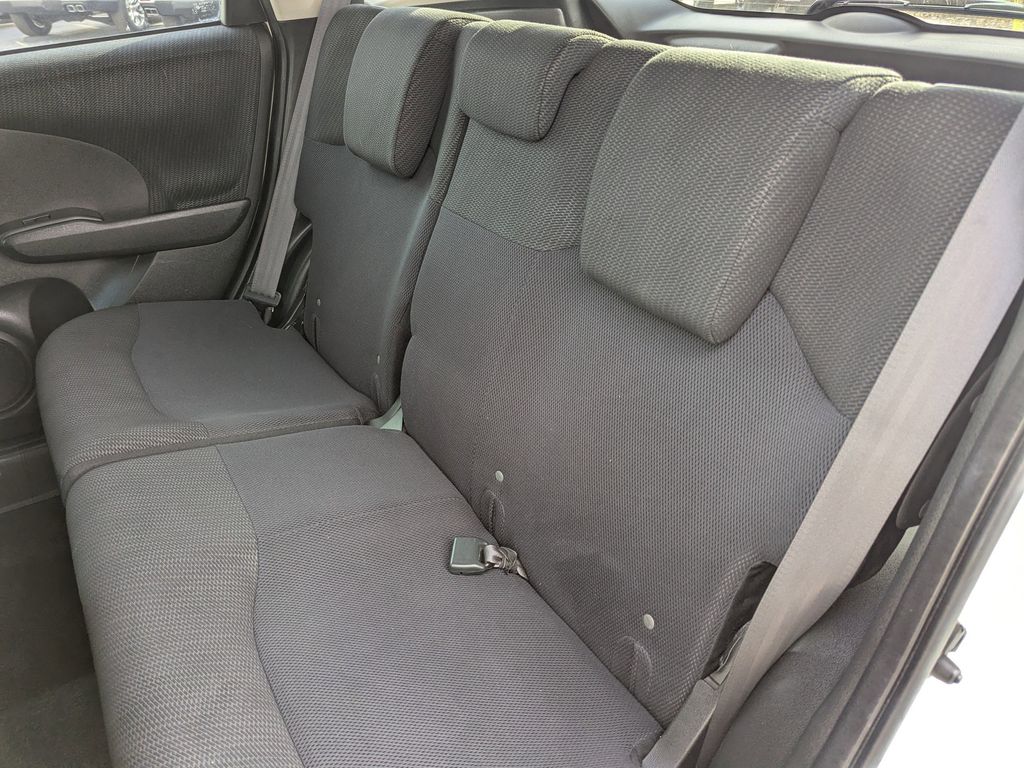 used 2012 Honda Fit car, priced at $8,993