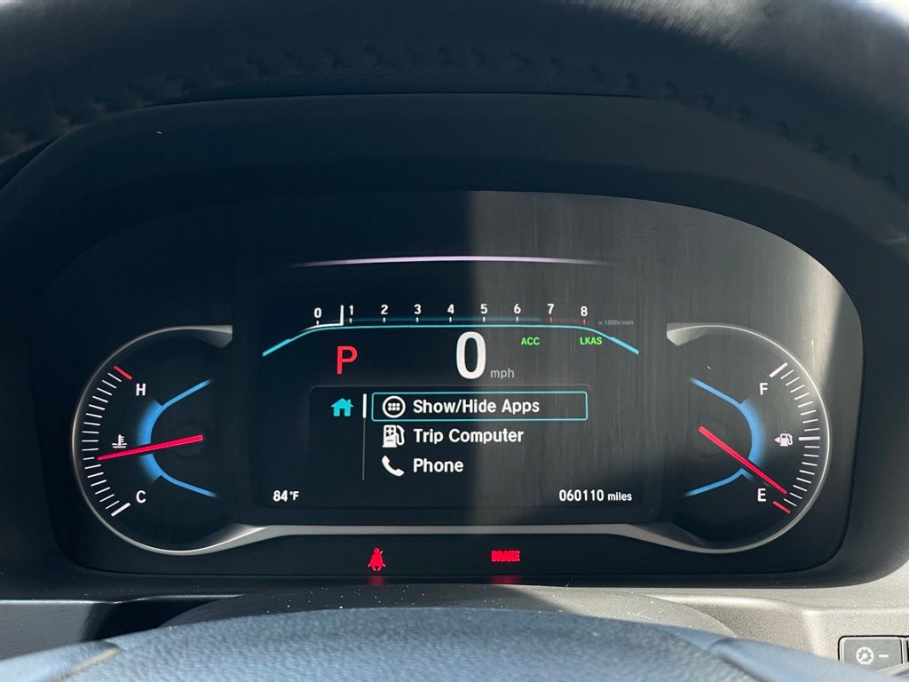 Thumbnail: 2022 Honda Pilot - 13