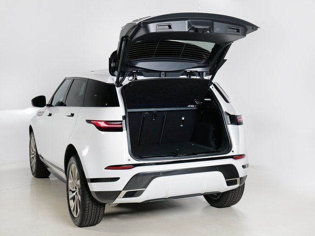 New 2026 White Land Rover Hoxton Edition image 31