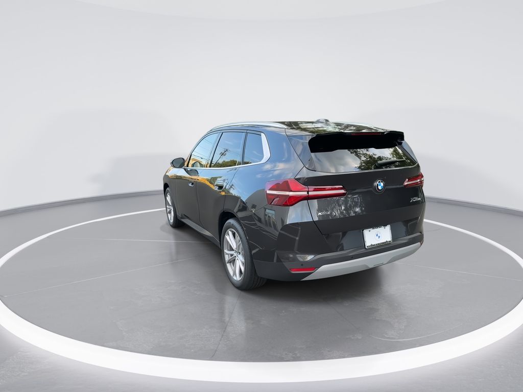 Thumbnail: 2025 BMW X3 - 6