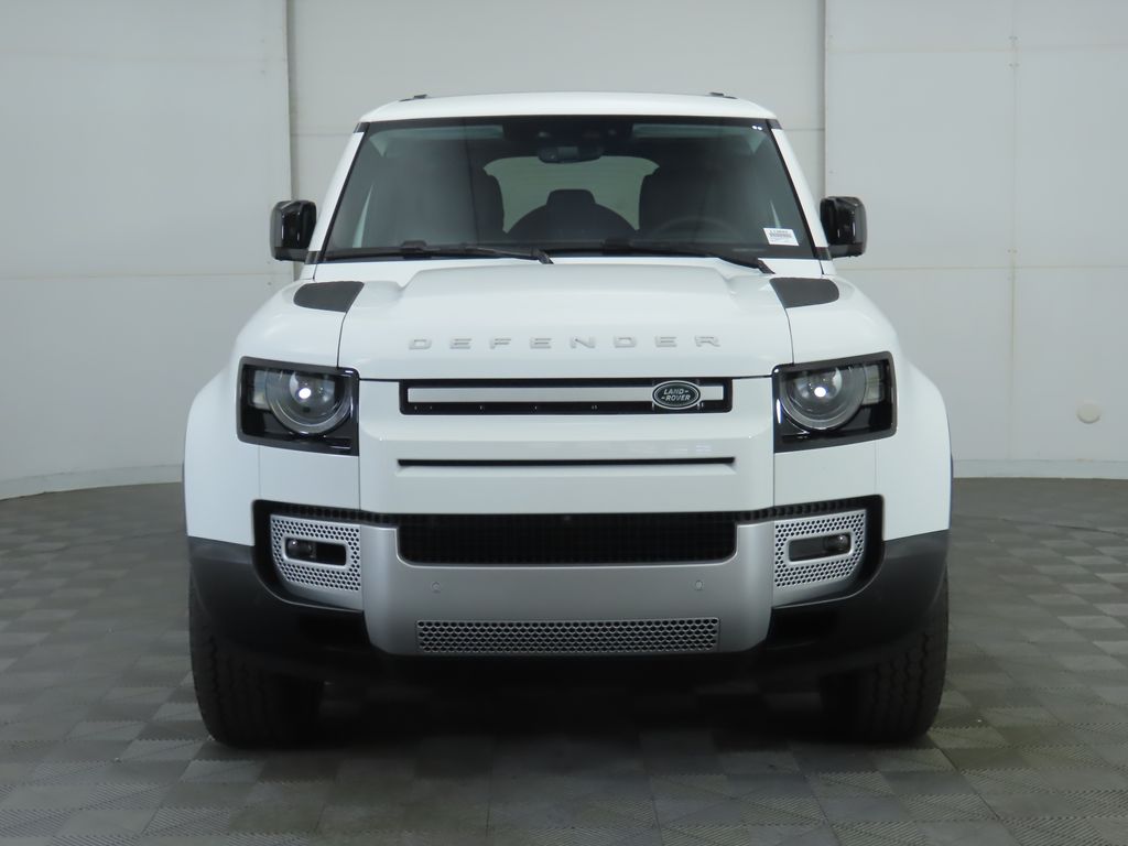 Thumbnail: 2025 Land Rover Defender - 2