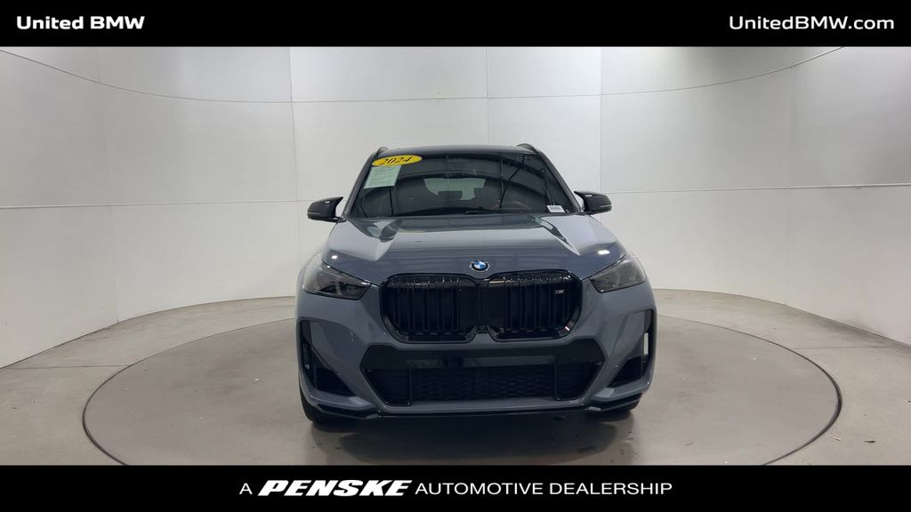 Thumbnail: 2024 BMW X1 - 3
