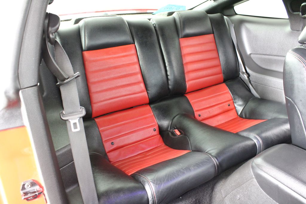 Used 2008 Ford Mustang for sale in 