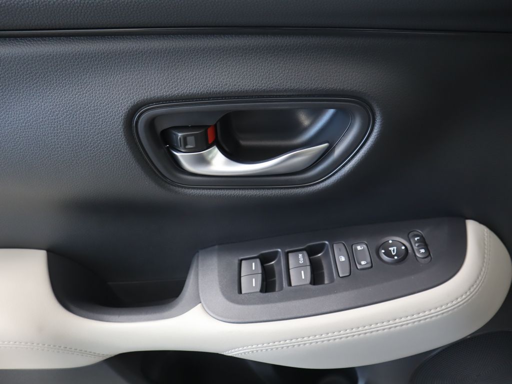 Thumbnail: 2026 Honda HR-V - 23