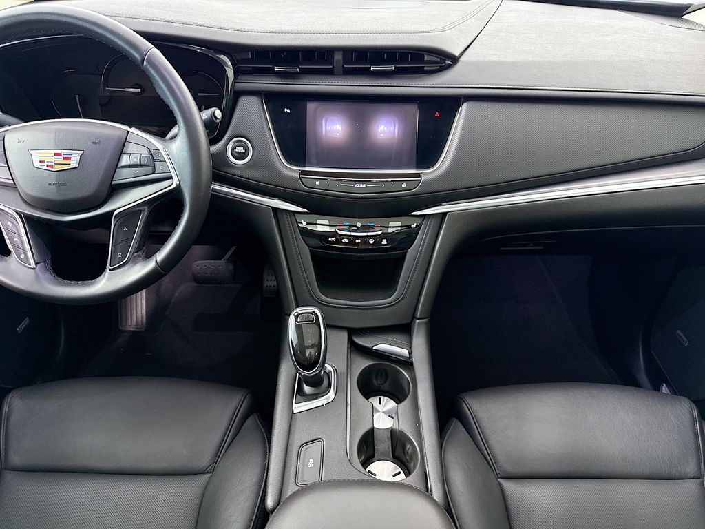 Thumbnail: 2019 Cadillac XT5 - 14