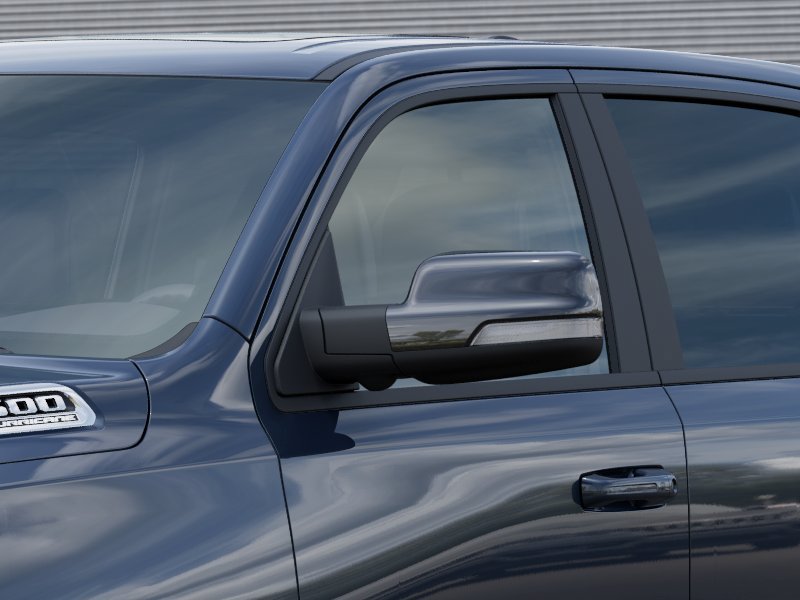 New 2027 Blue Ram Laramie image 12