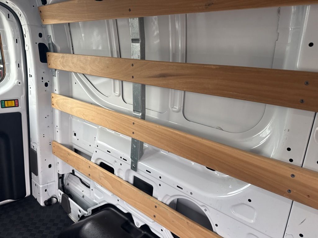 2024 Ford Transit-250 Cargo Van 