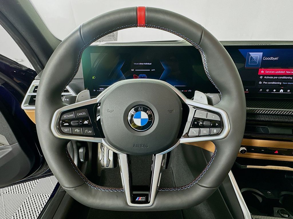 Thumbnail: 2026 BMW 3 Series - 10