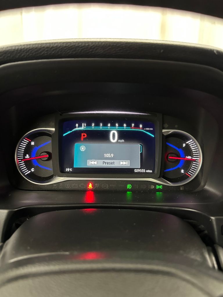 used 2022 Honda Pilot car, priced at $34,985