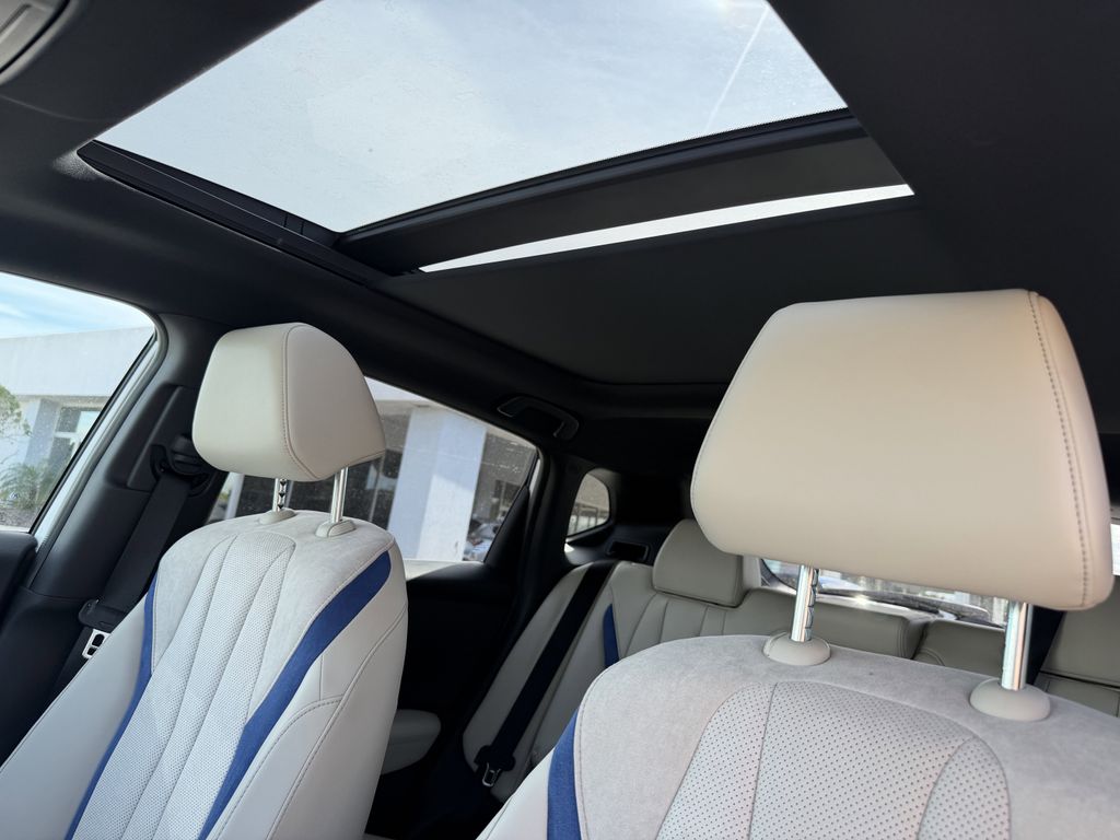 new 2025 Acura ADX car, priced at $38,406