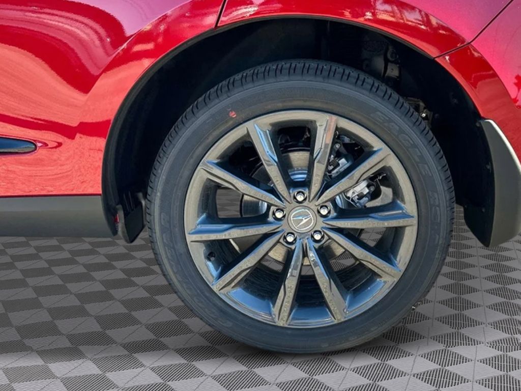 new 2026 Acura RDX car