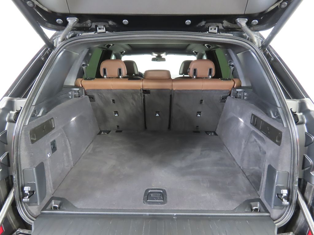 2022 BMW X5 xDrive40i 28