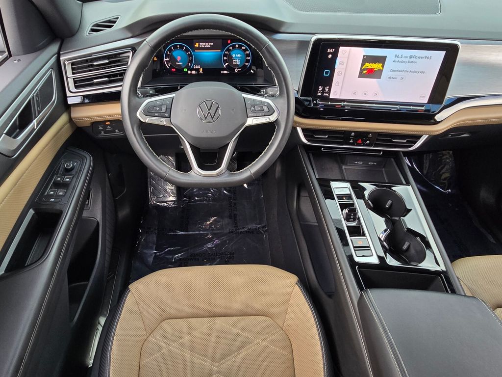 2024 Volkswagen Atlas - $24,582