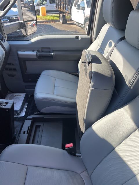 2026 Ford F-650 Diesel 