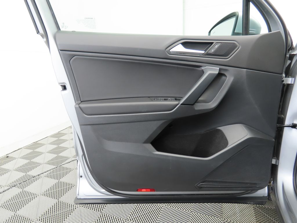 2019 Volkswagen Tiguan 2.0T 25