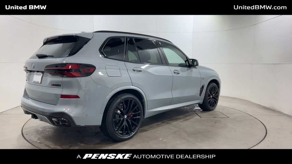 Thumbnail: 2026 BMW X5 - 8