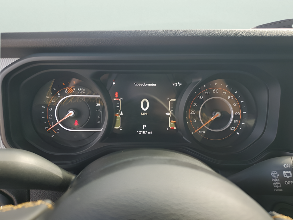 Used Car 2024 Jeep Wrangler  Sport S For Sale Under $40,000 In Austin, Texas