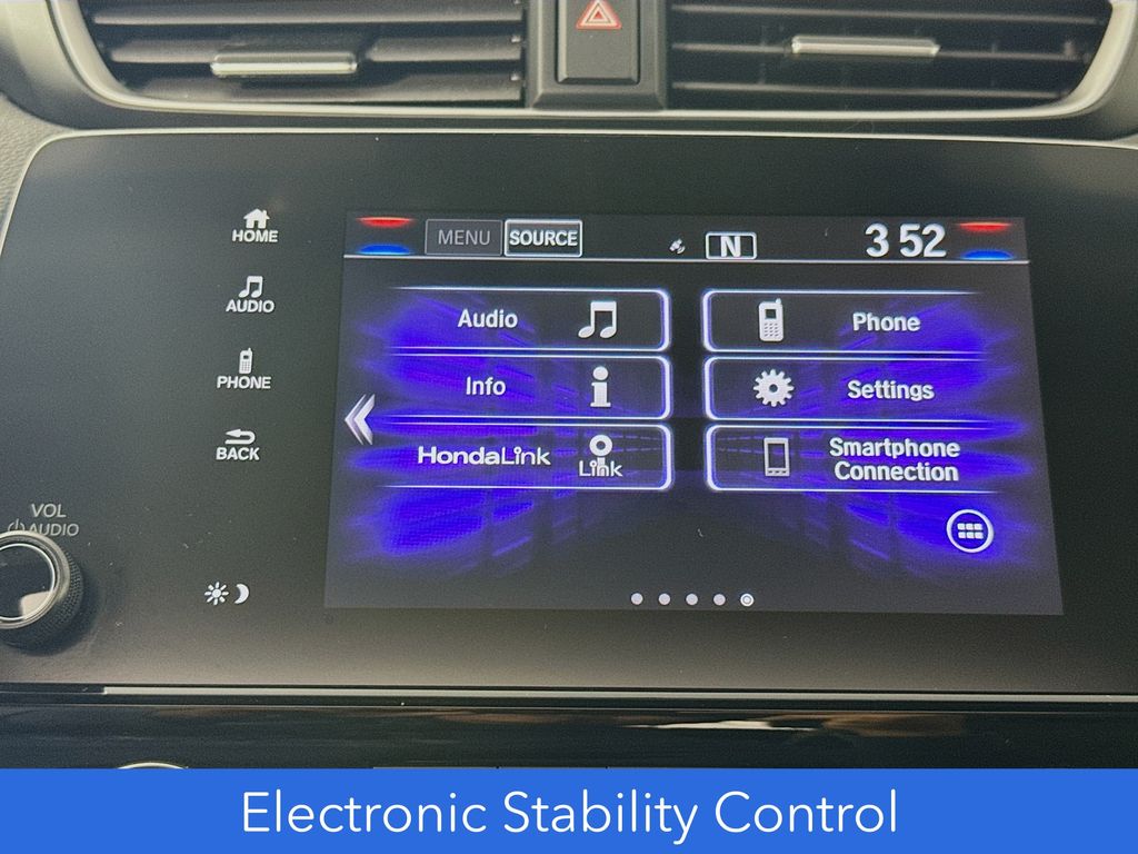 Used Car 2021 Honda Cr-v  Ex-l For Sale Under $25,000 In Austin, Texas