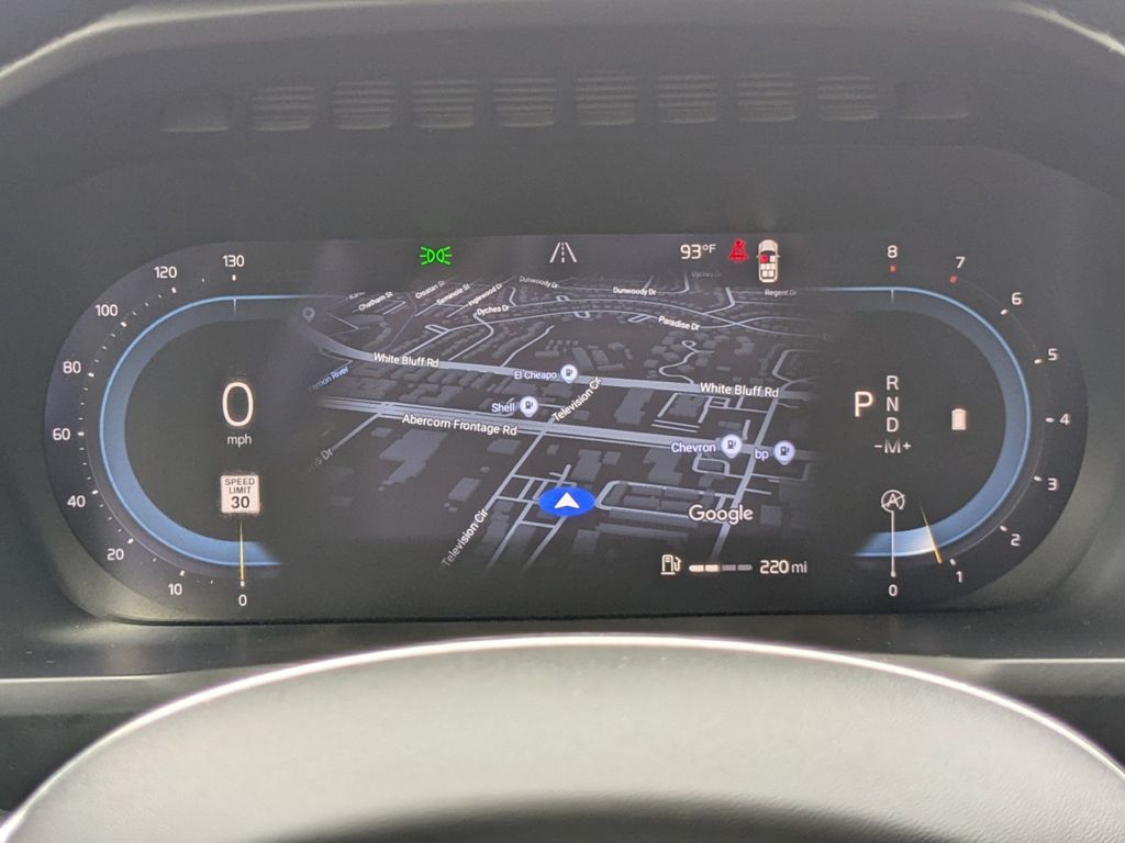 2023 Volvo XC90 B6 Ultimate Bright Theme 7P